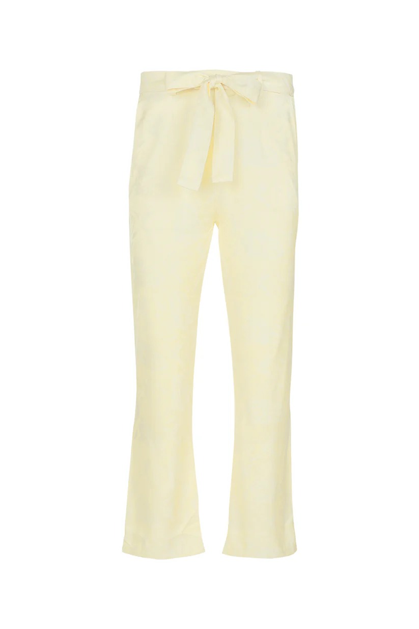FLORY PANTS - BENANG JARUM