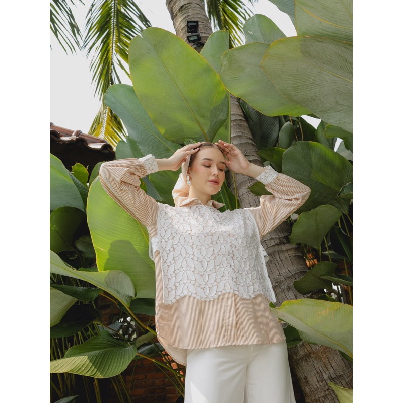 GEA SHIRT & VEST - SIMPLYVEEWEE