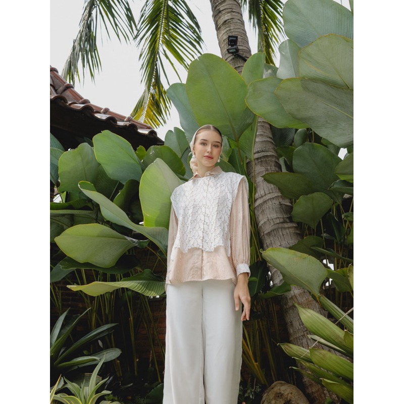 GEA SHIRT & VEST - SIMPLYVEEWEE