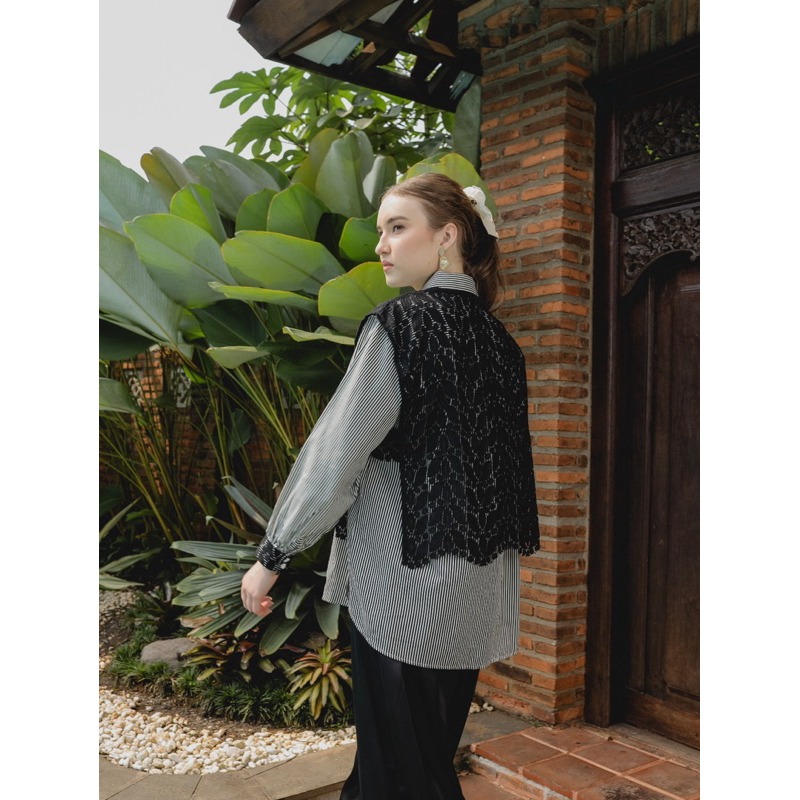 GEA SHIRT & VEST - SIMPLYVEEWEE