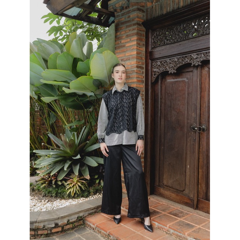 GEA SHIRT & VEST - SIMPLYVEEWEE