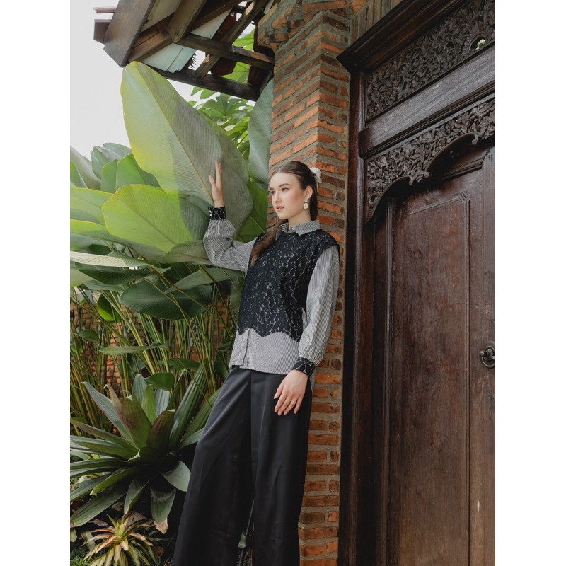 GEA SHIRT & VEST - SIMPLYVEEWEE