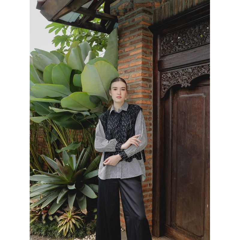 GEA SHIRT & VEST - SIMPLYVEEWEE