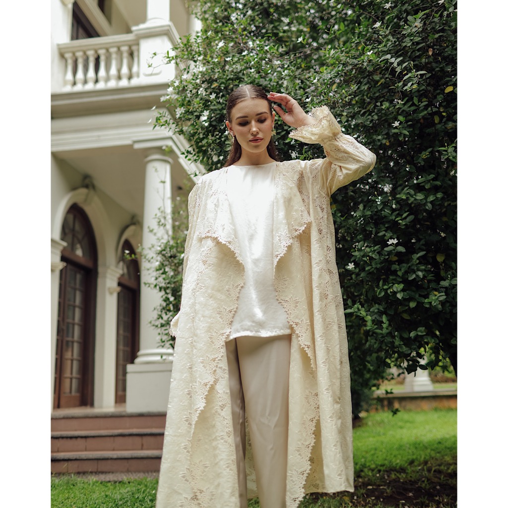 AUDREY OUTER MINT - SIMPLYVEEWEE