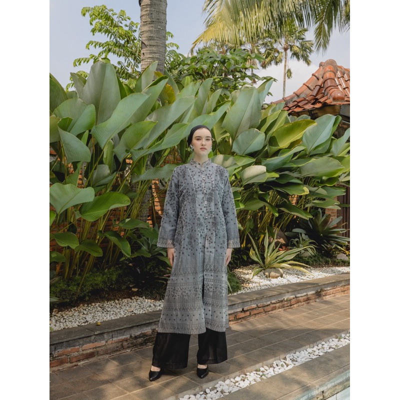 KIMORA OUTER - SIMPLYVEEWEE