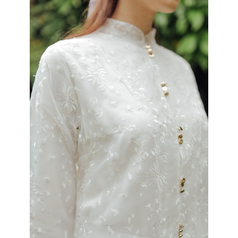 KIMORA OUTER - SIMPLYVEEWEE