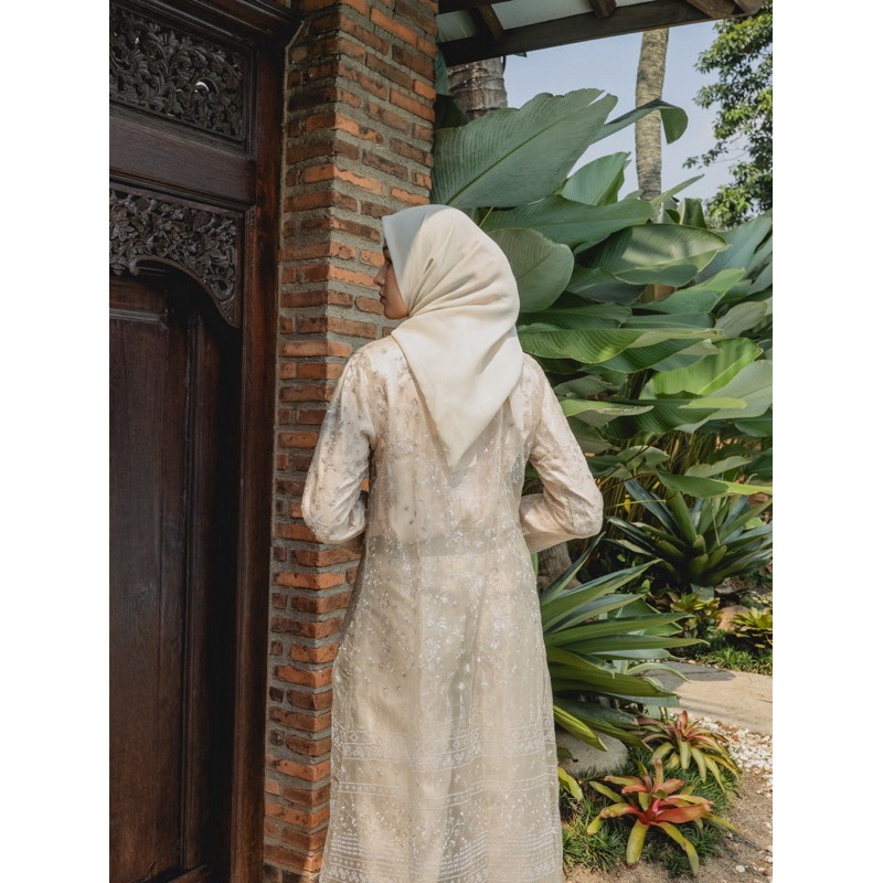 KIMORA OUTER - SIMPLYVEEWEE