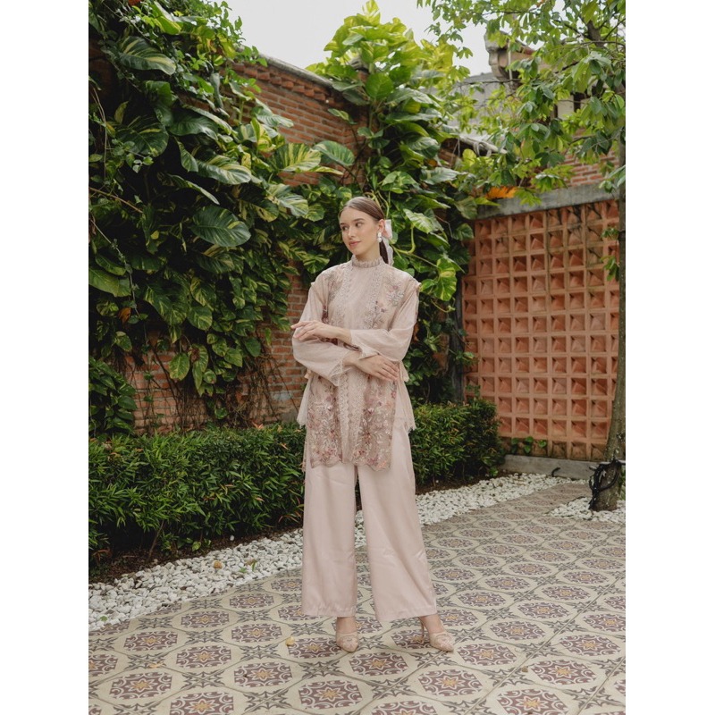 VENA TOP VEST - SIMPLYVEEWEE