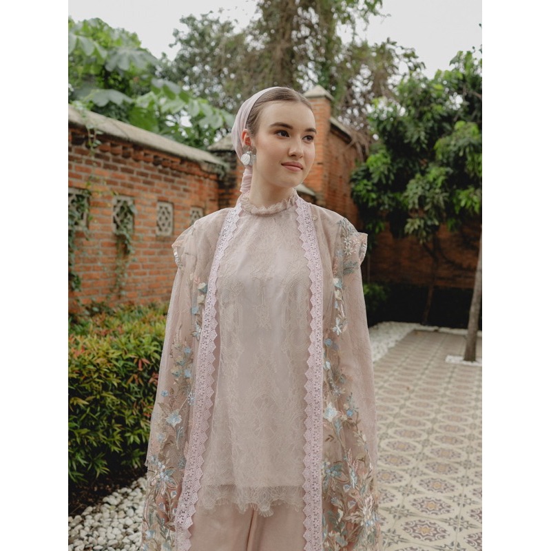 VENA TOP VEST - SIMPLYVEEWEE