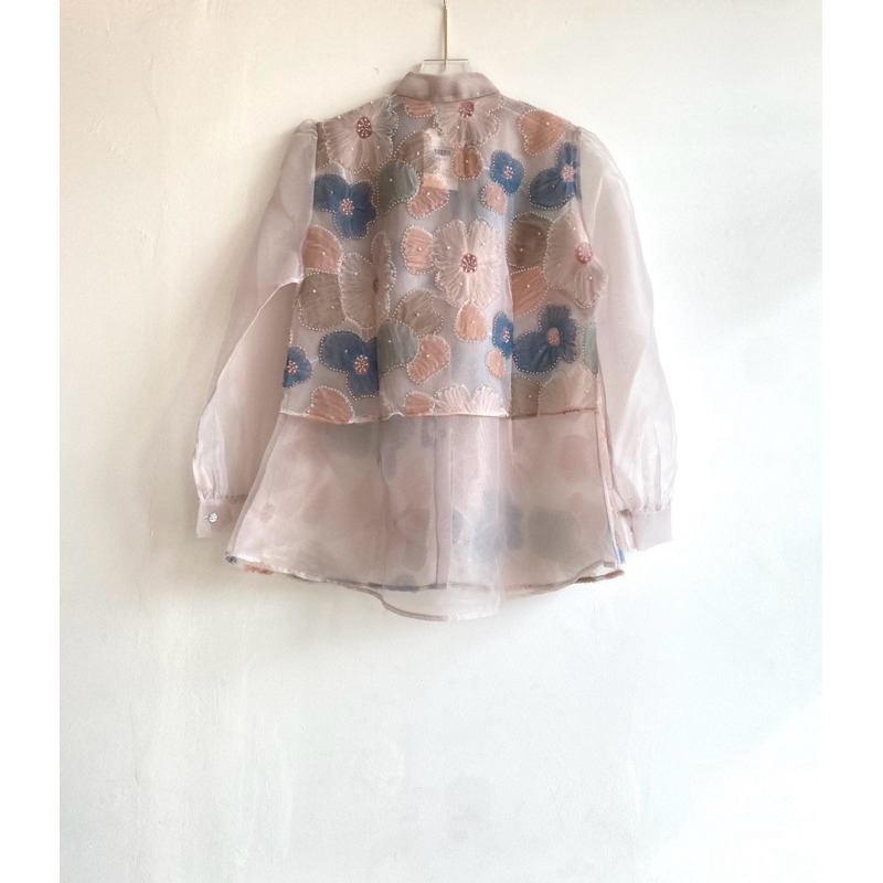 ELVIRA TOP SOFT PURPLE - SIMPLYVEEWEE
