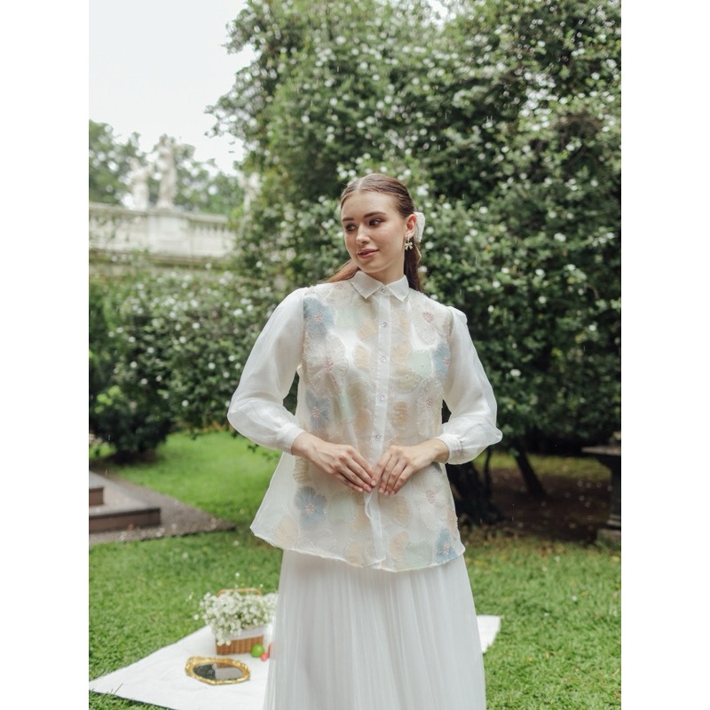 ADIRA TOP - SIMPLYVEEWEE