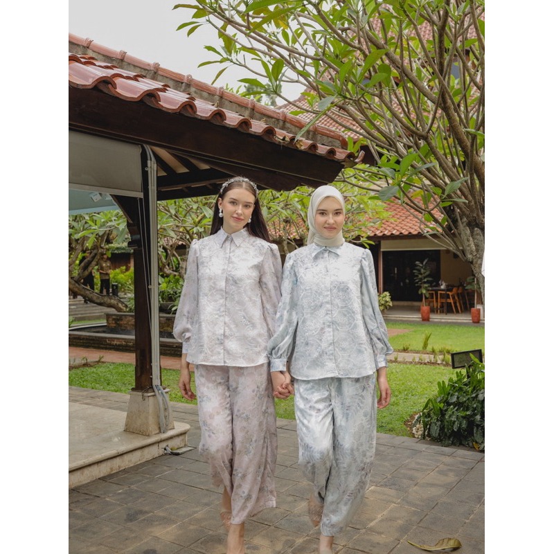 CHAYRA ONE SET - SIMPLYVEEWEE