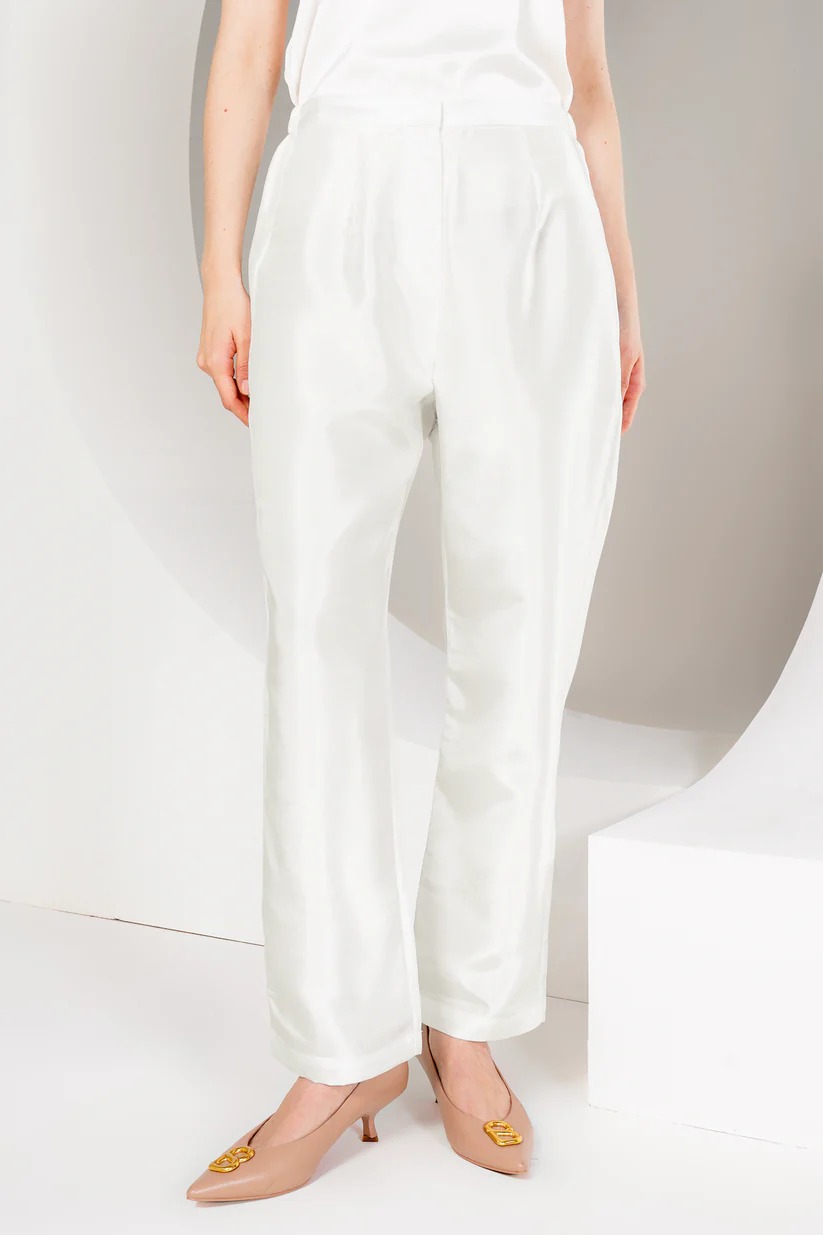 LUMINOSA PANTS - BENANG JARUM