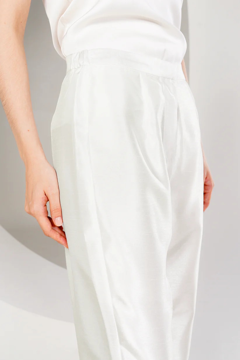 LUMINOSA PANTS - BENANG JARUM