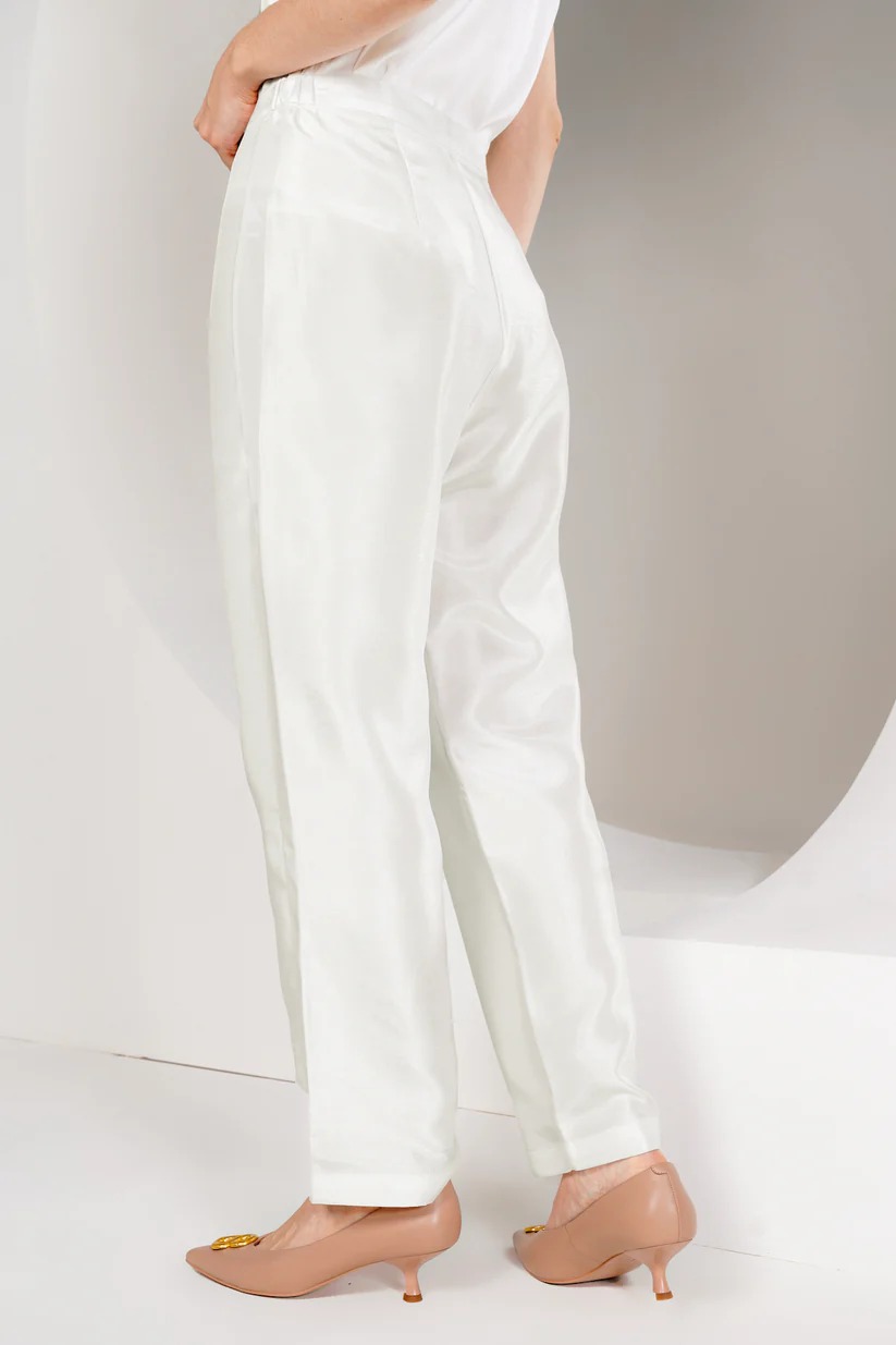 LUMINOSA PANTS - BENANG JARUM