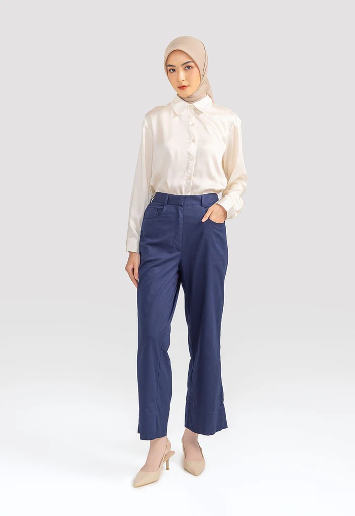 BASMA PANTS - RIA MIRANDA