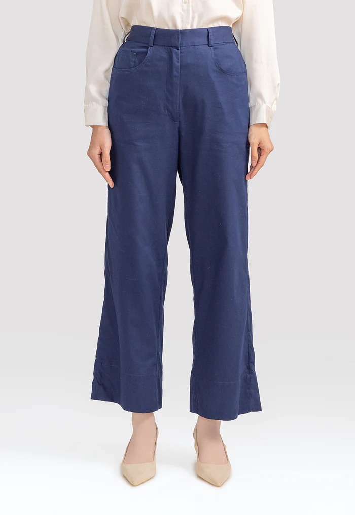 BASMA PANTS - RIA MIRANDA