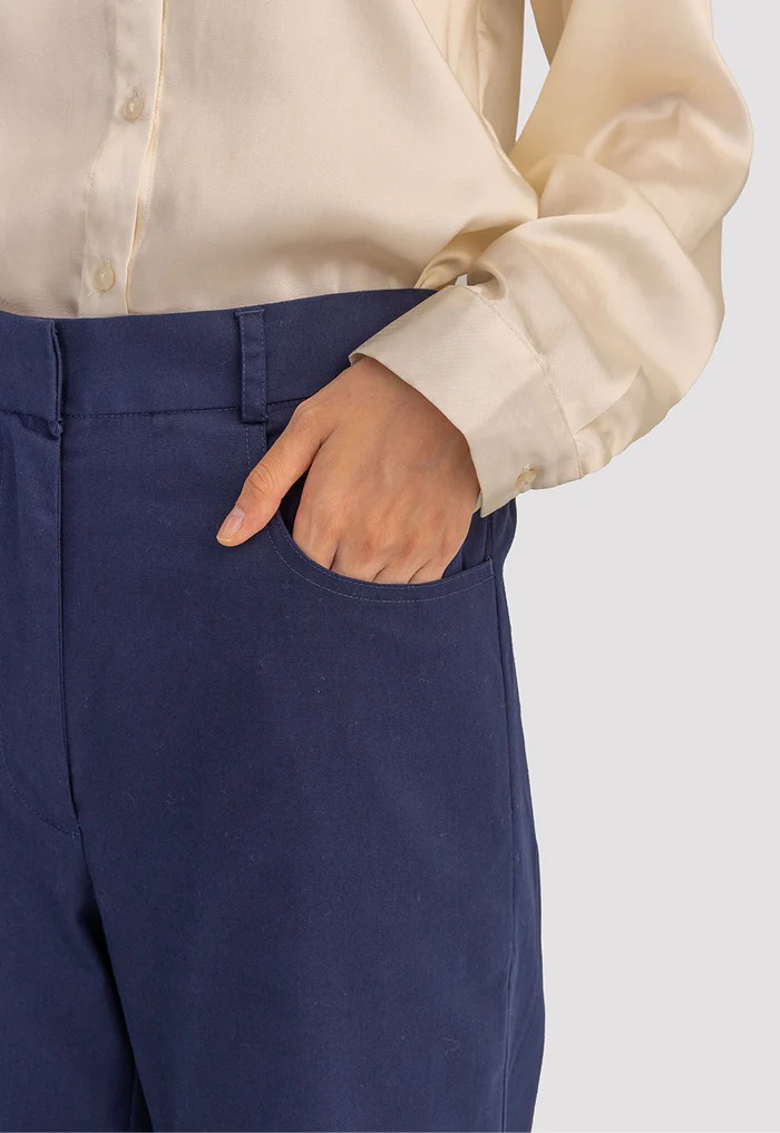 BASMA PANTS - RIA MIRANDA