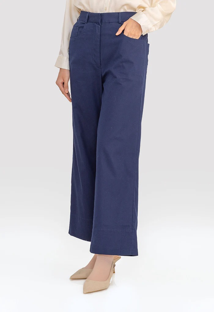 BASMA PANTS - RIA MIRANDA