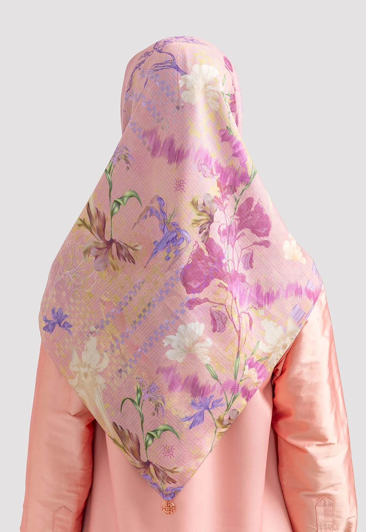 PRISSIA SCARF - RIA MIRANDA