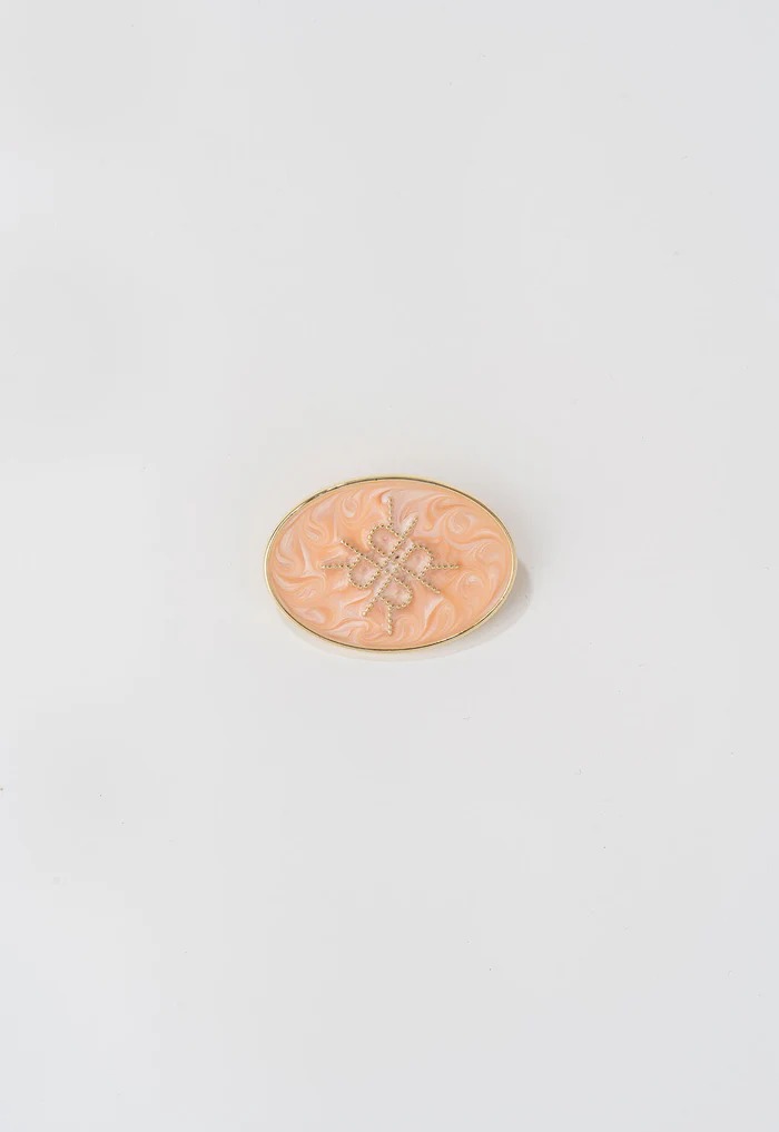 ARUNA BROOCH - RIA MIRANDA
