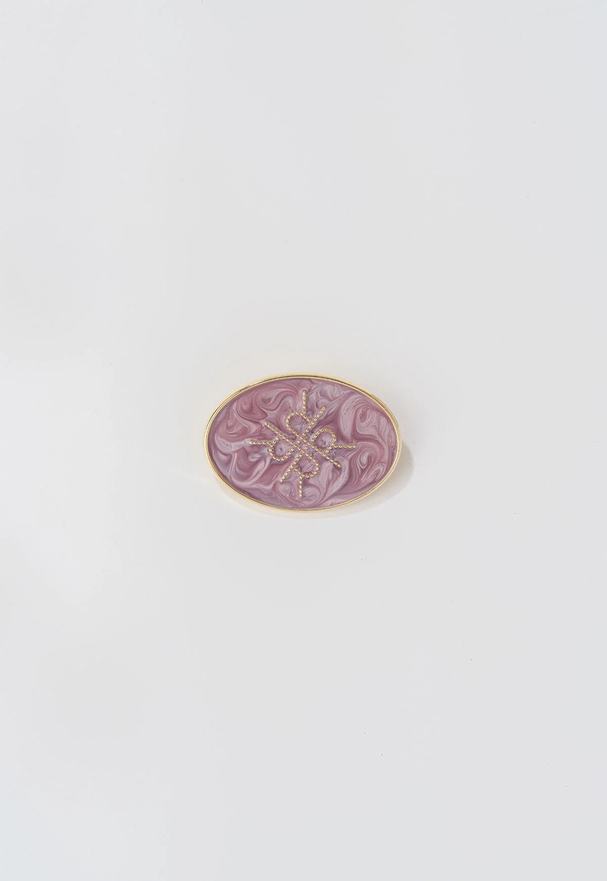 ARUNA BROOCH - RIA MIRANDA