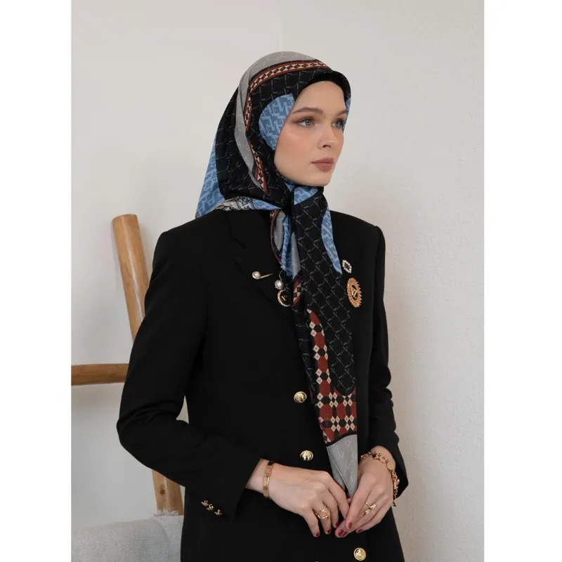 ELOISE SCARF - VIVI ZUBEDI