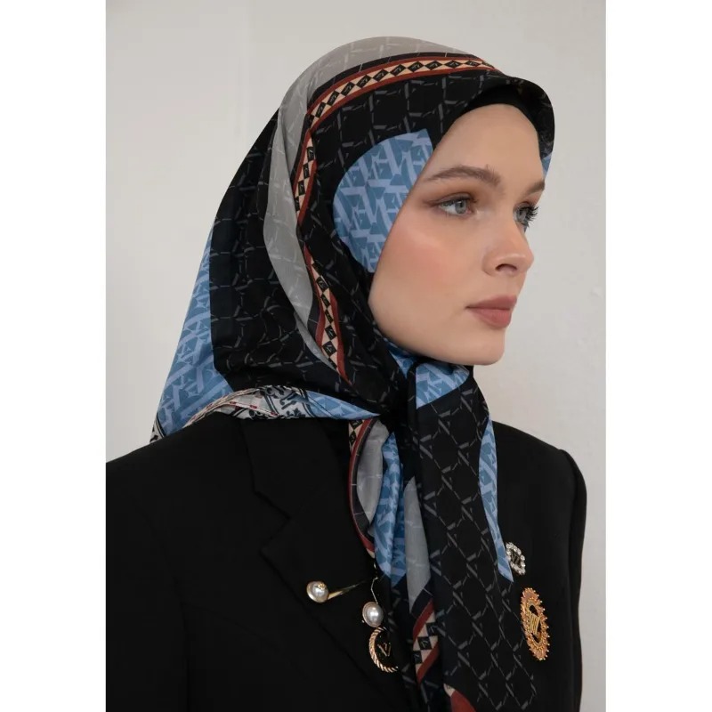 ELOISE SCARF - VIVI ZUBEDI