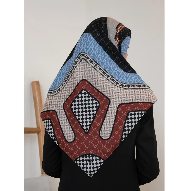 ELOISE SCARF - VIVI ZUBEDI