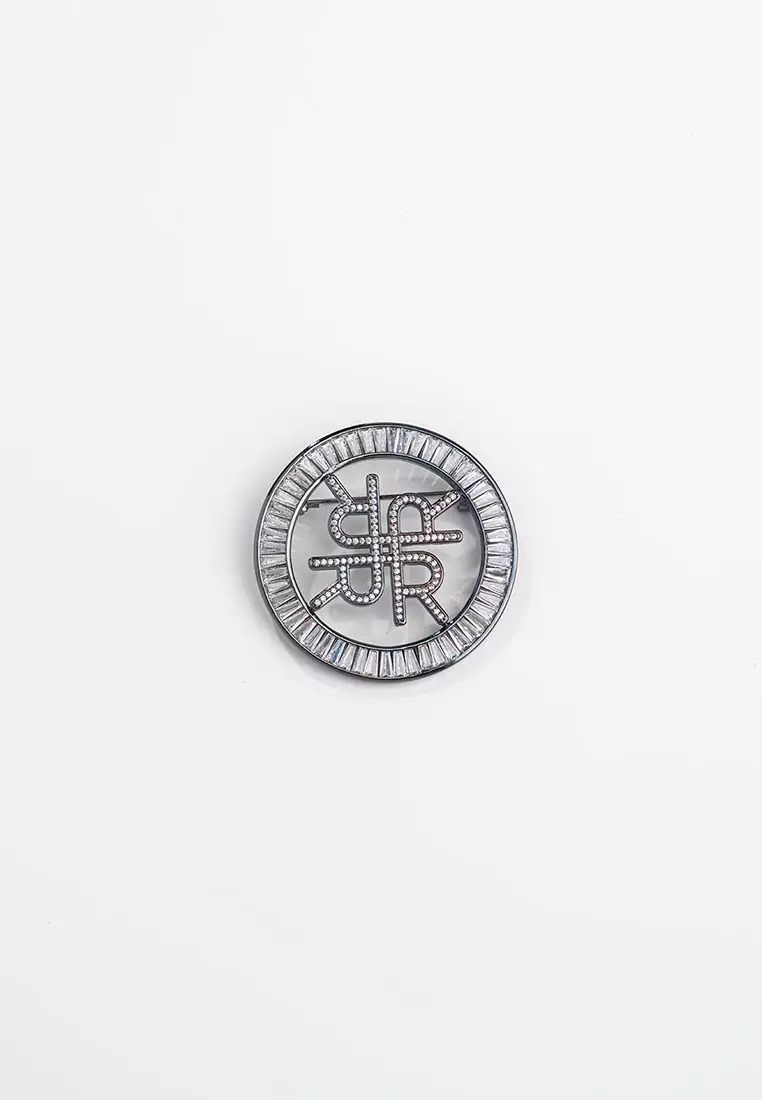 SORSHA BROOCH - RIA MIRANDA