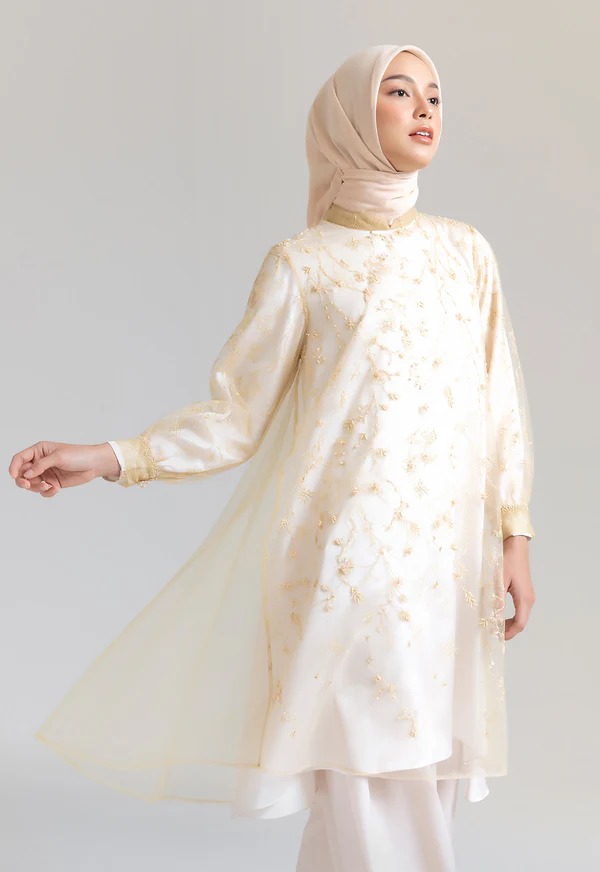 NARAYA TUNIC - RIA MIRANDA