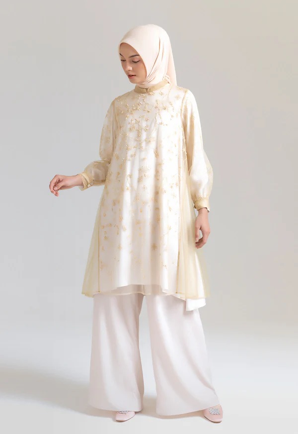 NARAYA TUNIC - RIA MIRANDA