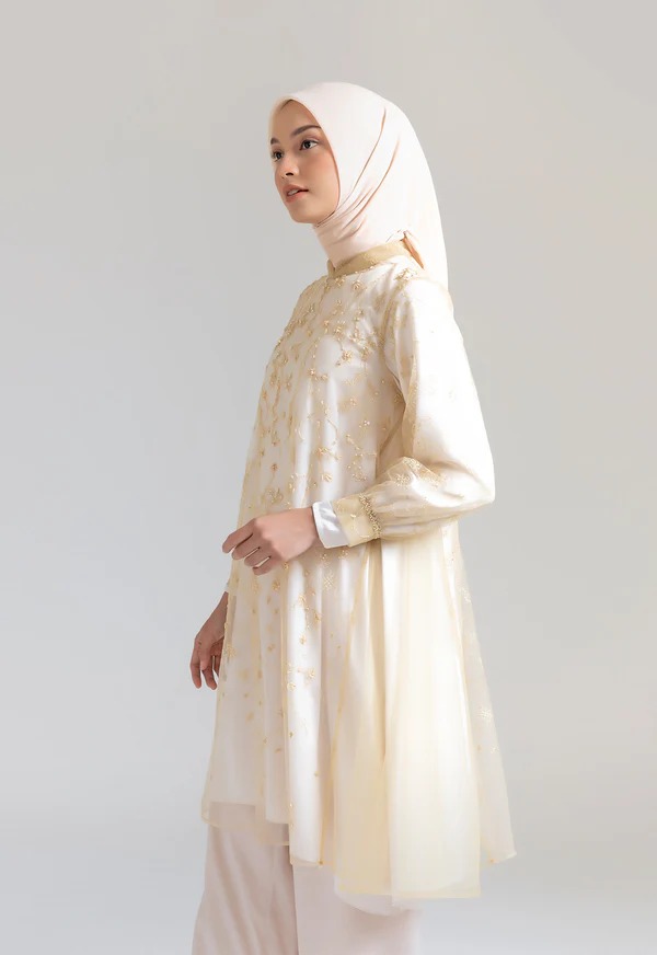 NARAYA TUNIC - RIA MIRANDA