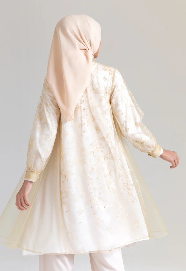 NARAYA TUNIC - RIA MIRANDA