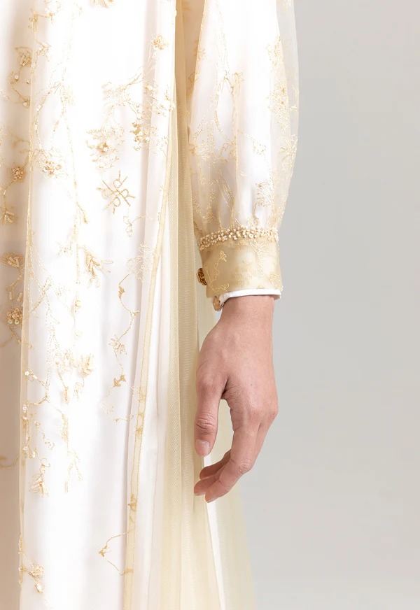 NARAYA TUNIC - RIA MIRANDA