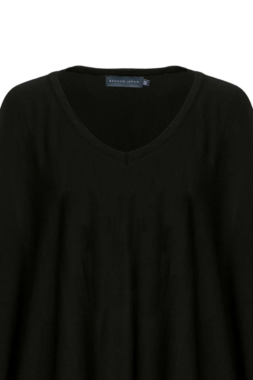 AVERY BATWING OUTER - BENANG JARUM