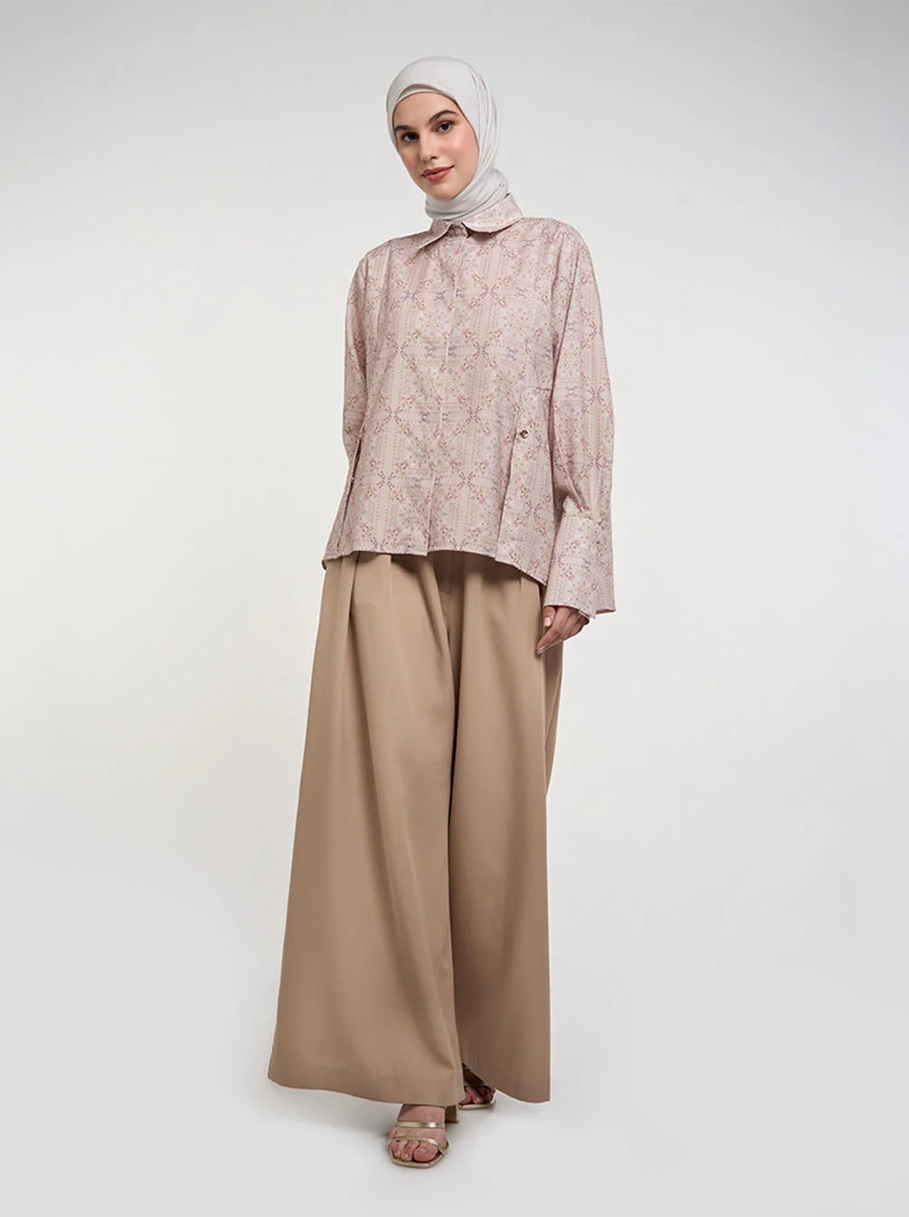 KIYA REGULER TOP - KAMI