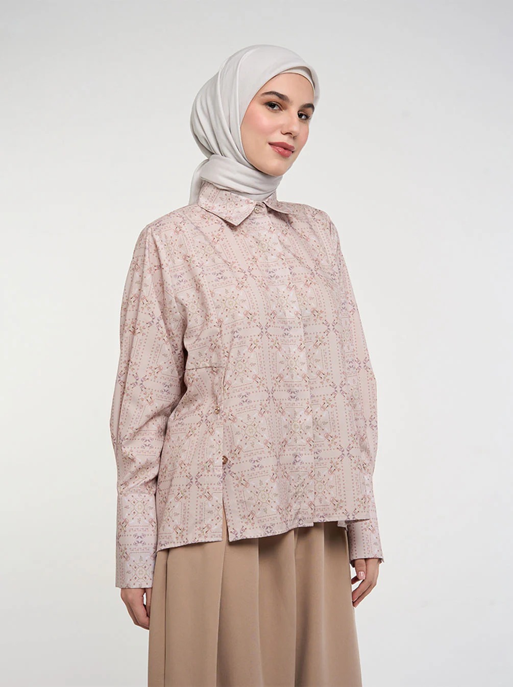 KIYA REGULER TOP - KAMI