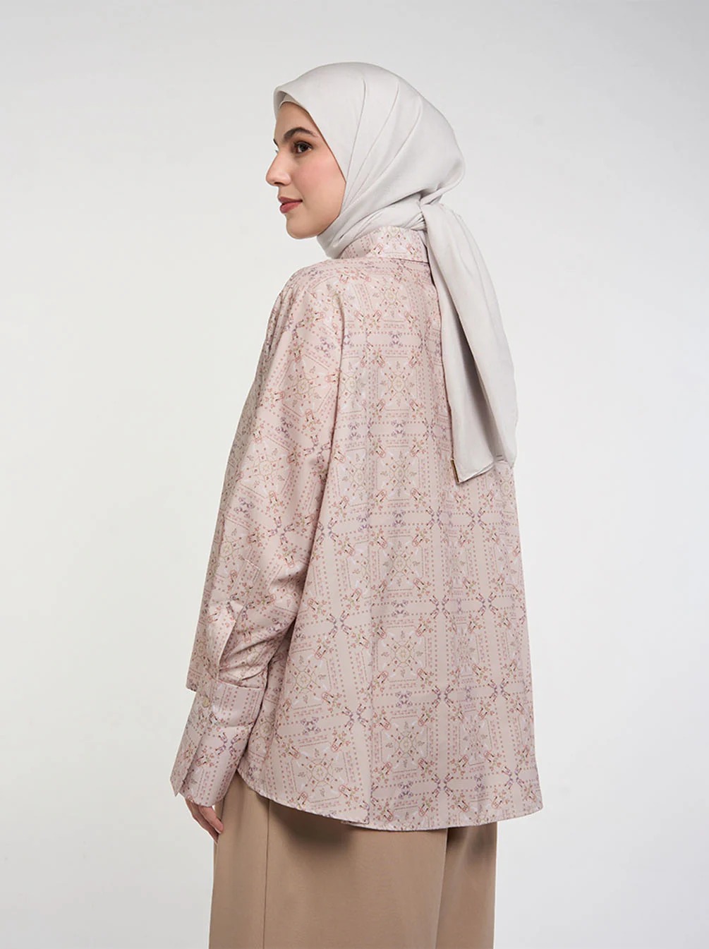KIYA REGULER TOP - KAMI