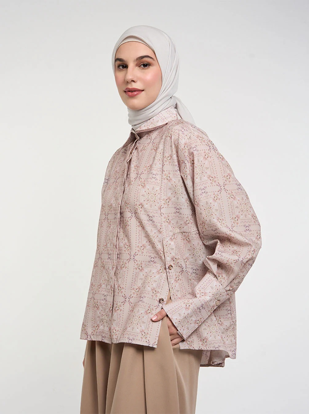 KIYA REGULER TOP - KAMI