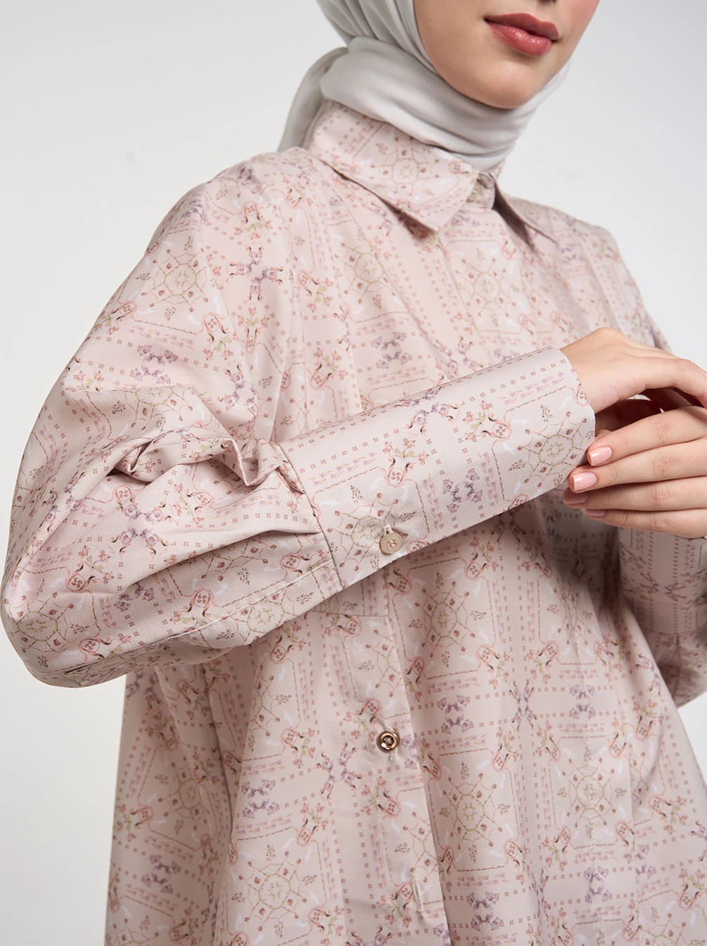 KIYA REGULER TOP - KAMI