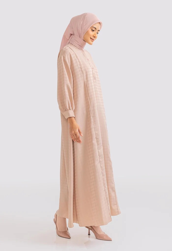 SHAIMA DRESS - RIA MIRANDA