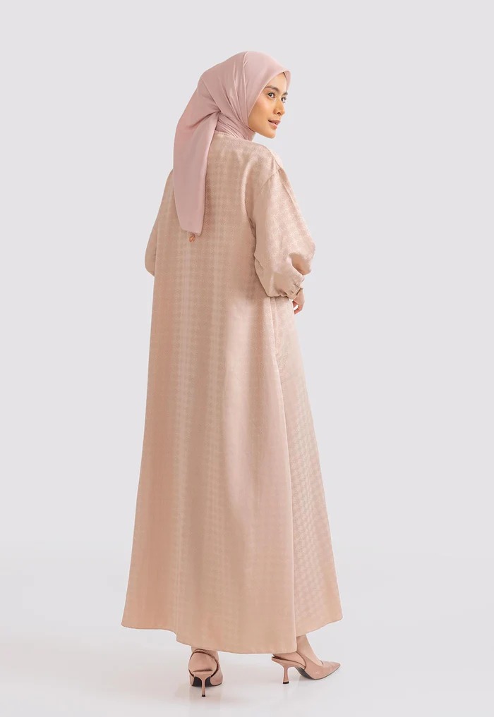 SHAIMA DRESS - RIA MIRANDA