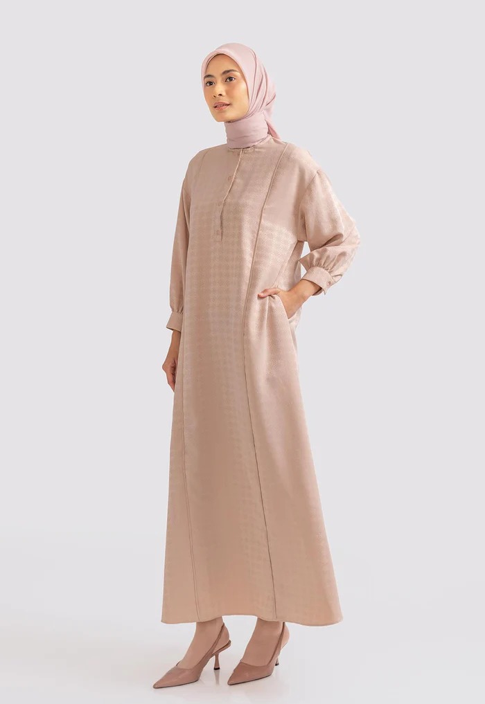 SHAIMA DRESS - RIA MIRANDA