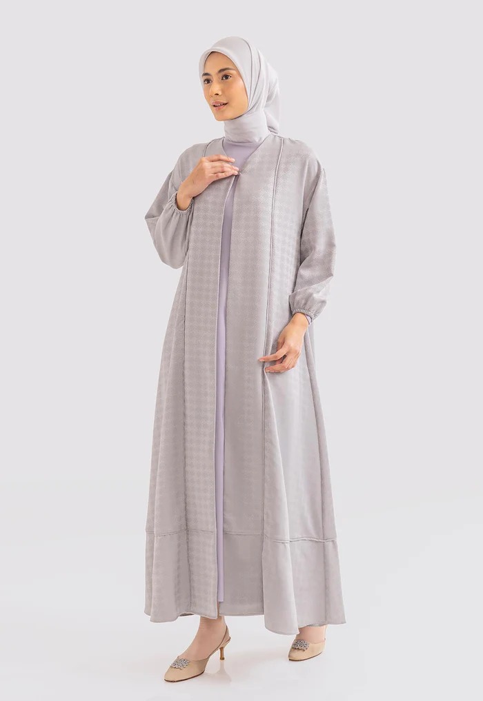 RASHA LONG OUTER - RIA MIRANDA