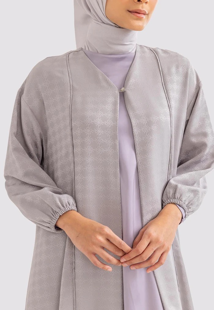 RASHA LONG OUTER - RIA MIRANDA