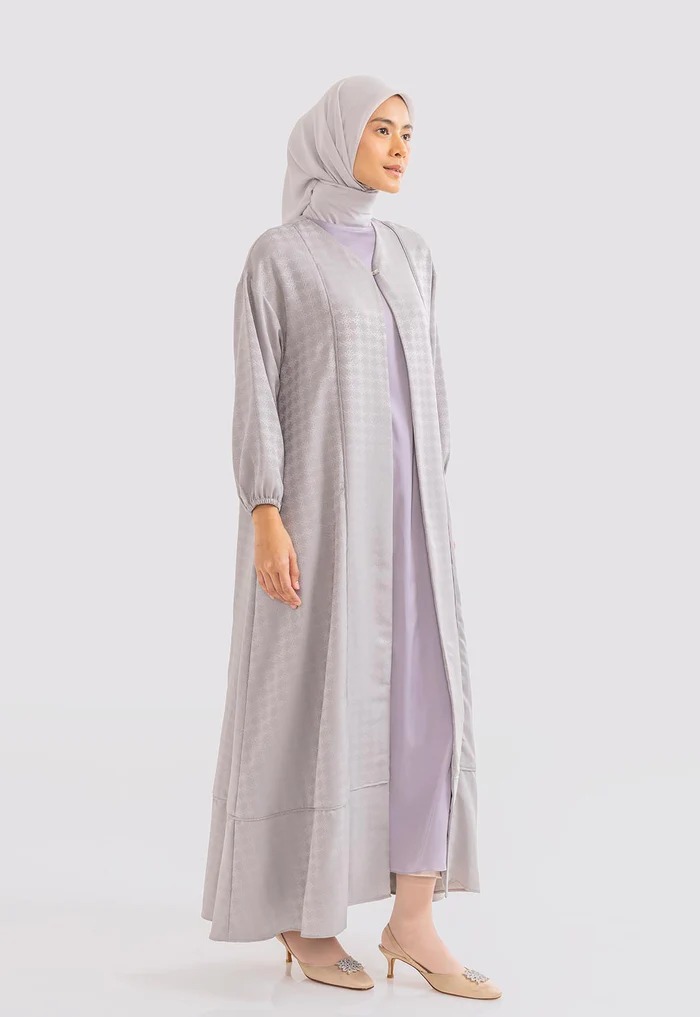 RASHA LONG OUTER - RIA MIRANDA