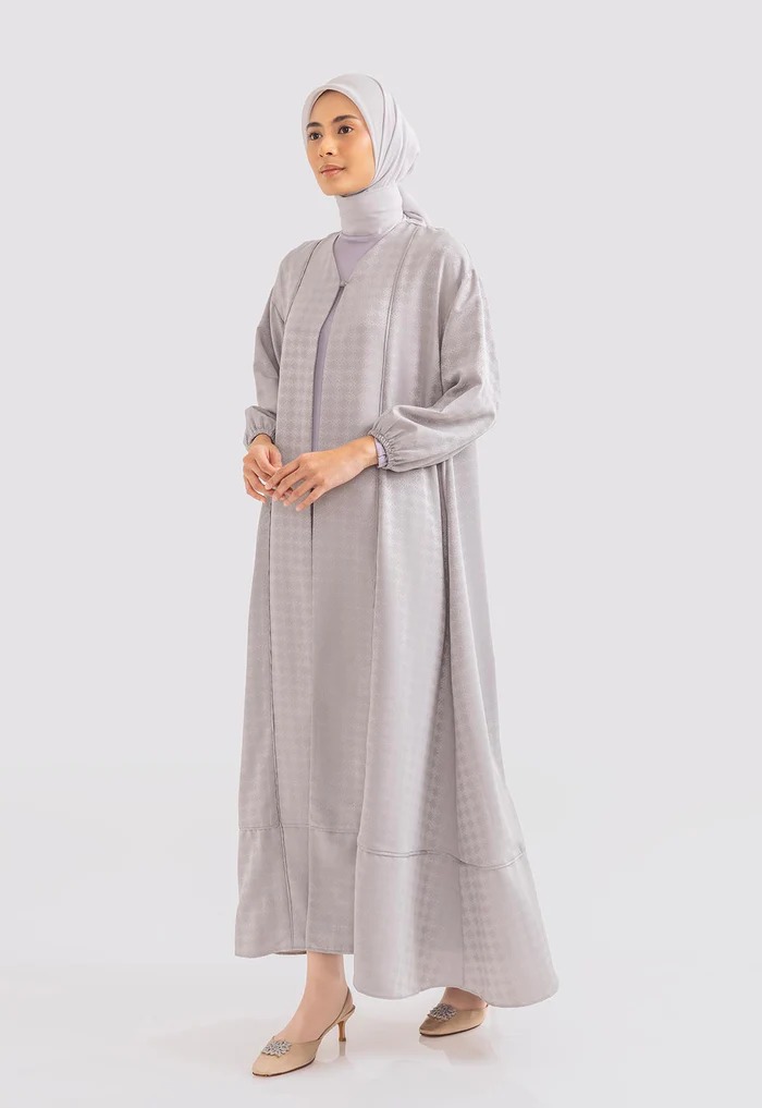 RASHA LONG OUTER - RIA MIRANDA