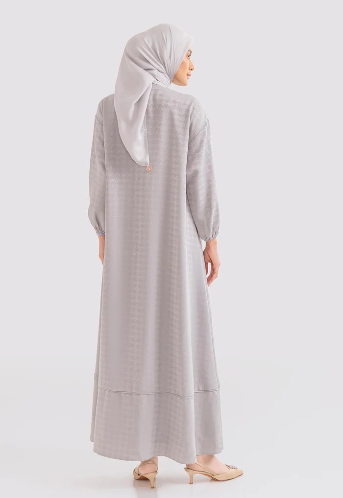 RASHA LONG OUTER - RIA MIRANDA