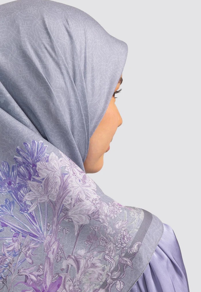QUINN SCARF - RIA MIRANDA